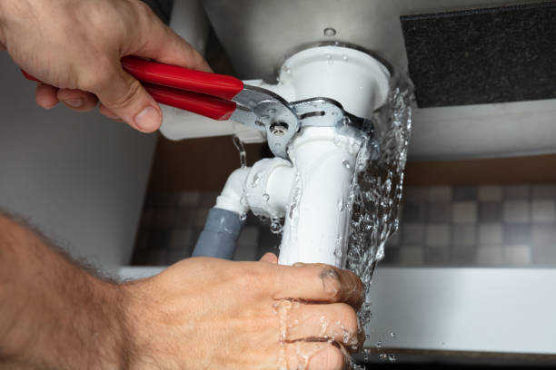 Best Commercial water damage restoration  in Reynolds Heights, PA