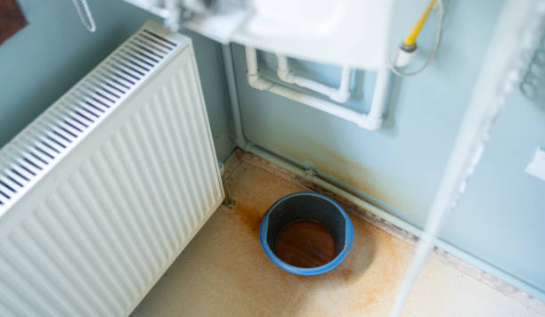 Best Professional water damage repair  in Reynolds Heights, PA