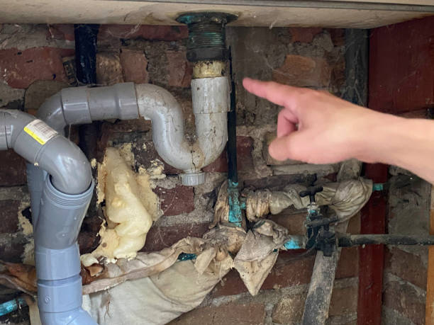 24/7 water damage repair in Reynolds Heights, PA